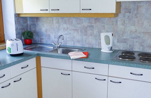 Mayrhofen Apartamento | 6-person apartment with balcony next to the Penkenbahn, in the pedestrian zone of Mayrhofen!