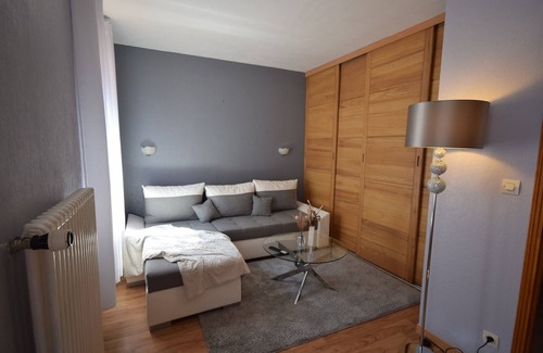 Saint-Hippolyte Apartamento | 6-seater apartment