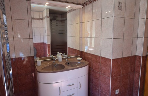 Saint-Hippolyte Apartamento | 6-seater apartment