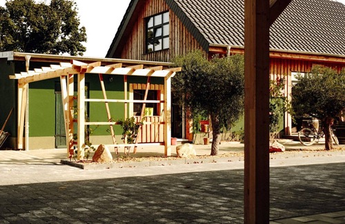Diensdorf-Radlow Apartamento | 6 - Siemens - Holiday apartments at Scharmützelsee