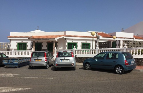 Caleta de Fuste Condominio | 6 sleeps cosy 68m² apartment ideal for discovering the island