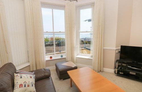 Tenby Apartamento | 6 South Beach Court