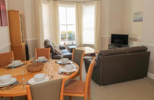 Tenby Apartamento | 6 South Beach Court