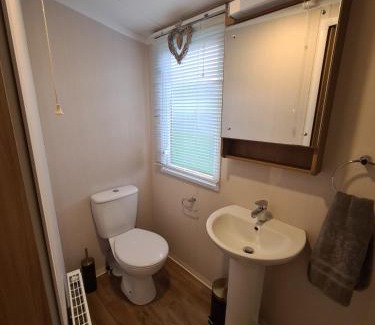Ayr Apartamento | 6 St Andrews- Craig Tara