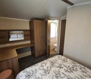 Ayr Apartamento | 6 St Andrews- Craig Tara