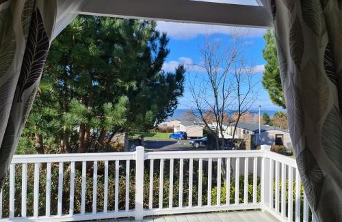 Ayr Apartamento | 6 St Andrews- Craig Tara