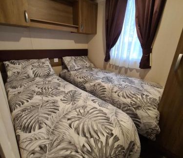 Ayr Apartamento | 6 St Andrews- Craig Tara