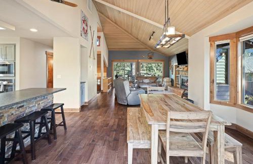 Sunriver Casa | 6 Sumac