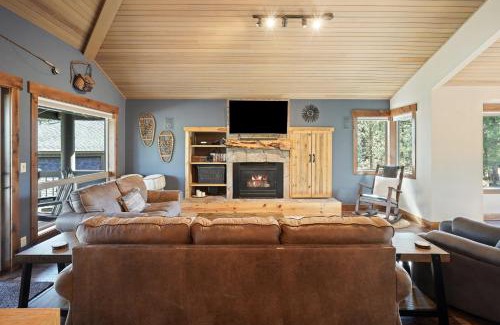 Sunriver Casa | 6 Sumac