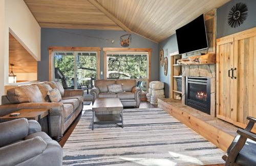 Sunriver Casa | 6 Sumac