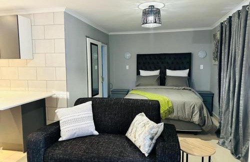 Bezuidenhout Valley Apartamento | 6 the Curve Unit 12
