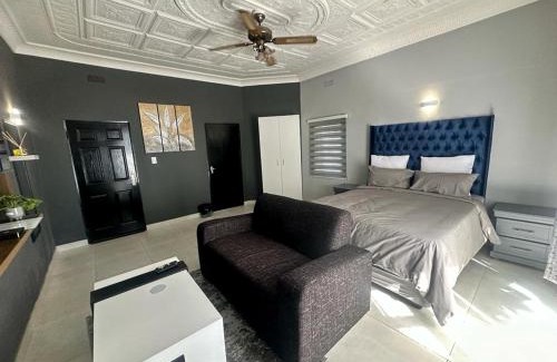 Bezuidenhout Valley Casa | 6 the Curve Unit 19