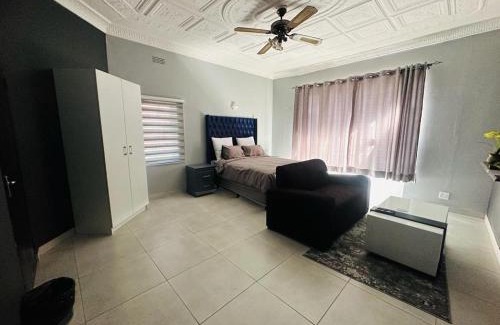 Bezuidenhout Valley Casa | 6 the Curve Unit 19