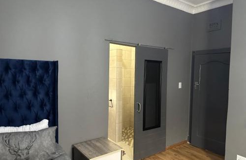 Bezuidenhout Valley Apartamento | 6 the Curve unit 26