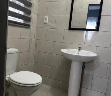 Bezuidenhout Valley Apartamento | 6 the Curve unit 26