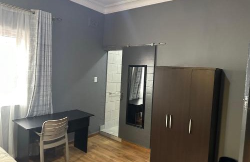 Bezuidenhout Valley Apartamento | 6 the Curve unit 26