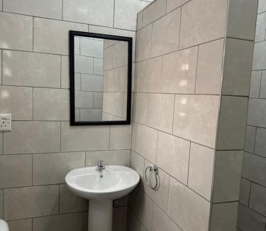 Bezuidenhout Valley Apartamento | 6 the Curve unit 26