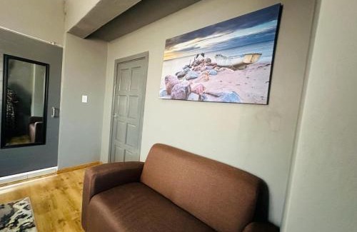 Bezuidenhout Valley Apartamento | 6 the Curve unit 27