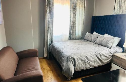 Bezuidenhout Valley Apartamento | 6 the Curve unit 27