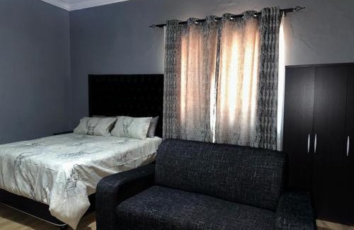 Bezuidenhout Valley Apartamento | 6 the Curve unit 28