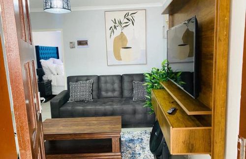 Bezuidenhout Valley Apartamento | 6 the Curve Unit 3