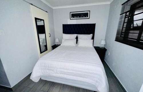 Bezuidenhout Valley Apartamento | 6 the Curve Unit 7