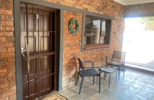 Bezuidenhout Valley Apartamento | 6 the Curve Unit 7