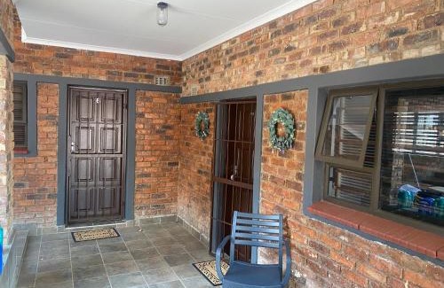 Bezuidenhout Valley Apartamento | 6 the Curve Unit 7