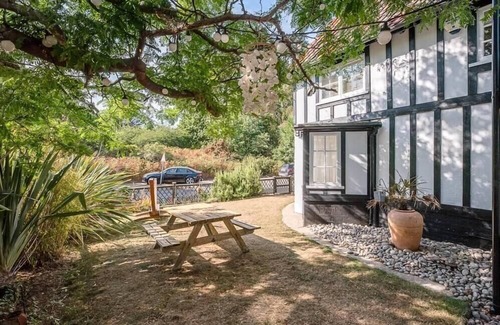 Thorpeness Casa | 6 The Whinlands, Thorpeness