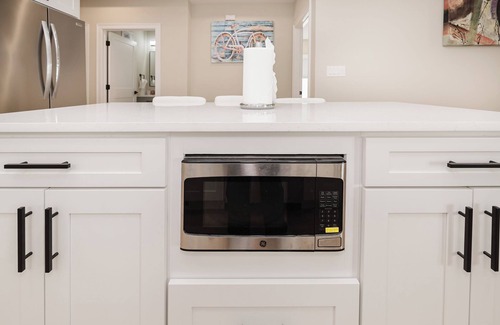 West Codman Hill - West Lower Mills Apartamento | 60-1 4BR Boston - Cozy New Apt near Franklin Park