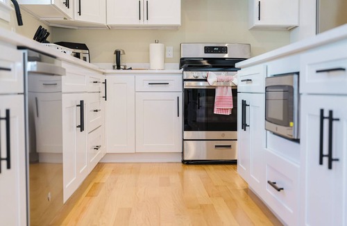 West Codman Hill - West Lower Mills Apartamento | 60-2 3BR Boston - Modern Apt near Franklin Park