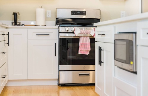 West Codman Hill - West Lower Mills Apartamento | 60-2 3BR Boston - Modern Apt near Franklin Park