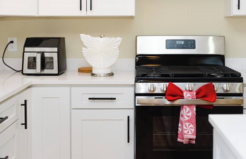 West Codman Hill - West Lower Mills Apartamento | 60-3 3BR Boston - Sleek Apartment near Franklin Park