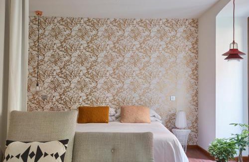 Chueca Apartamento | 60 Balconies Design