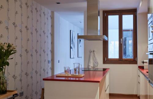 Chueca Apartamento | 60 Balconies Design