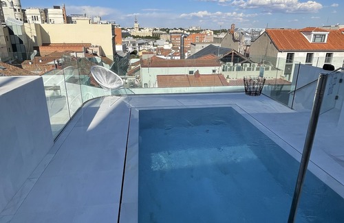 Cortes Apartamento | 60 Balconies Iconic