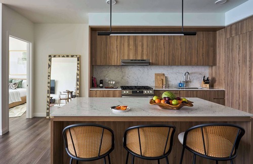 The Loop Apartamento | 60 Fl Lake View Apt: An Urban Oasis in the Sky