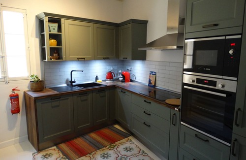 Rabat Casa | 60, Indri Borg Townhouse