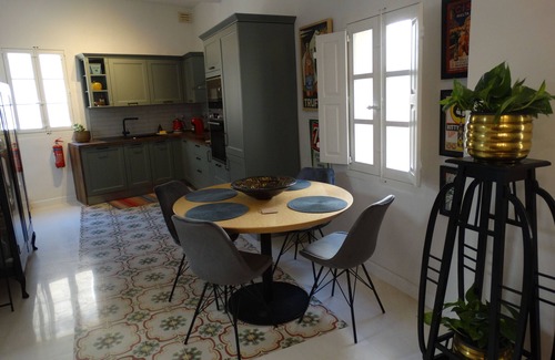 Rabat Casa | 60, Indri Borg Townhouse