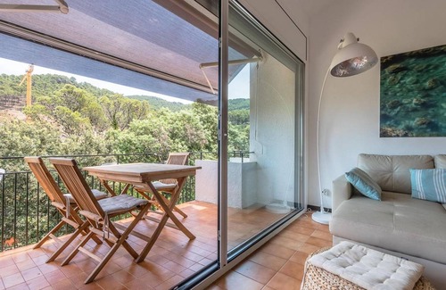 Sa Riera Apartamento | 60 m² Apartamento ∙ 2 habitaciones ∙ 4 huéspedes