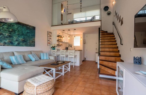 Sa Riera Apartamento | 60 m² Apartamento ∙ 2 habitaciones ∙ 4 huéspedes