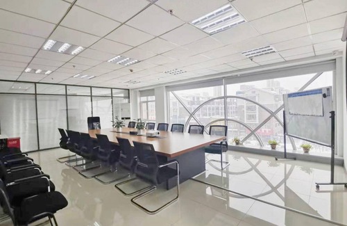 Zhangshi Develop Zone Hotel | 60 m² Hotel ∙ 4 huéspedes