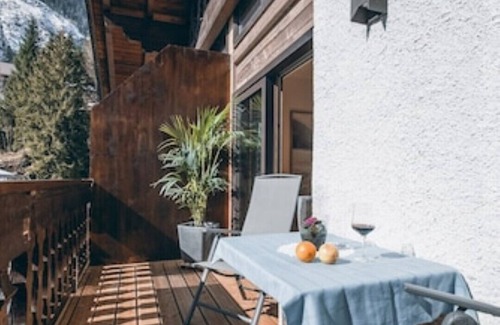 Bichlbach Apartamento | 60 m² modern vacation apartment with balcony, free bathing lake, 100 m to the ski area