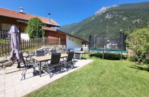 Bichlbach Apartamento | 60 m² modern vacation apartment with balcony, free bathing lake, 100 m to the ski area