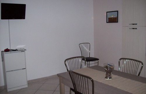 Licata Apartamento | SUITE 60 SQM en zona tranquila cerca MAR
