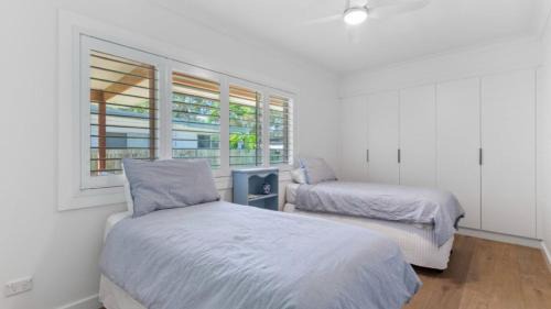 Greenwich Casa | 60 Yamba Street Hawks Nest