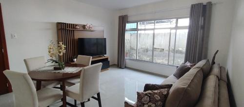Centro Apartamento | 600 · Apto novo 2/4 com ar condicionado centro