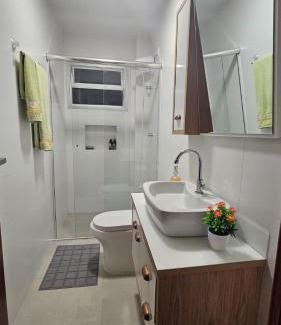 Centro Apartamento | 600 · Apto novo 2/4 com ar condicionado centro