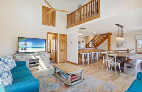 Nags Head Casa | 6002 - Cedar Sandcastle