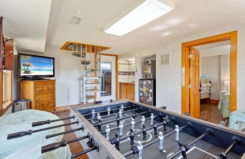 Nags Head Casa | 6002 - Cedar Sandcastle